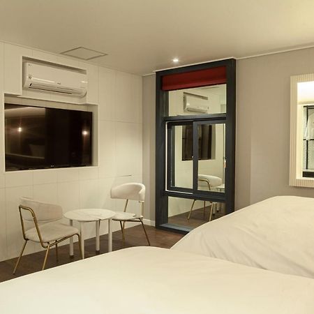 Sinan Equelim Hotel Gwangju Metropolitan City Luaran gambar
